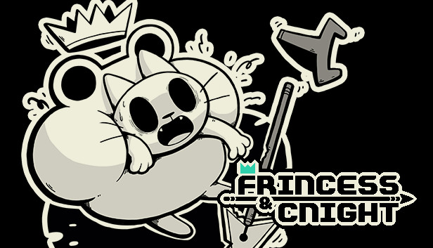 Frincess&Cnight Steam capsule image