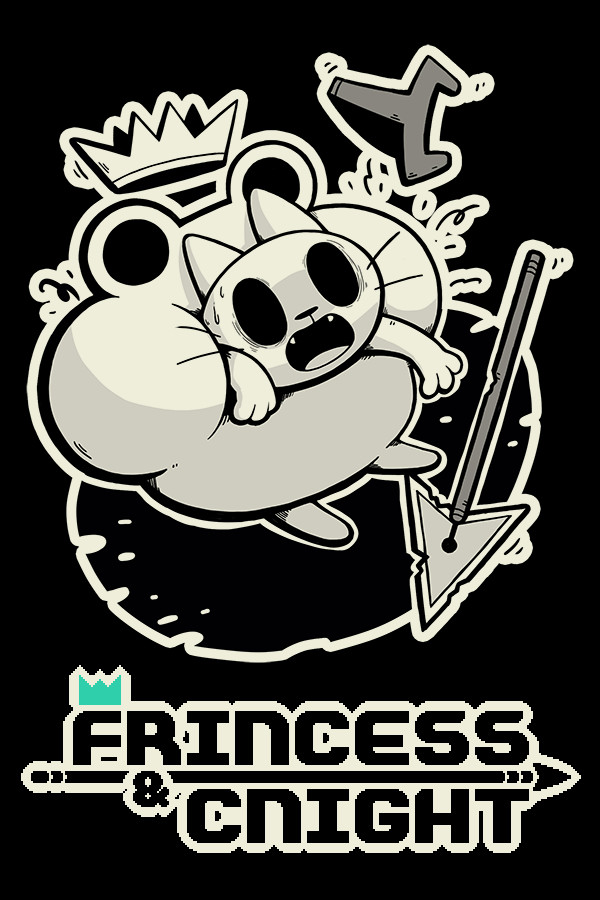 Frincess&Cnight