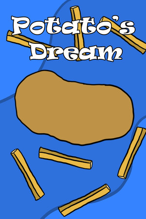 Potato's Dream cover art