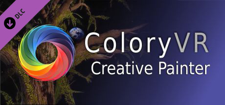 Colory VR Painter header image