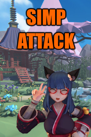 Simp Attack