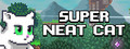 Super Neat Cat