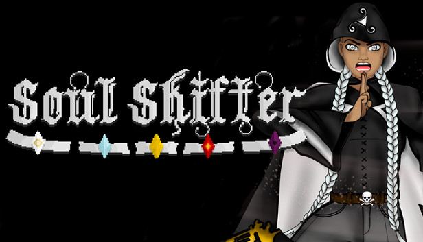 Soul Shifter Steam capsule image