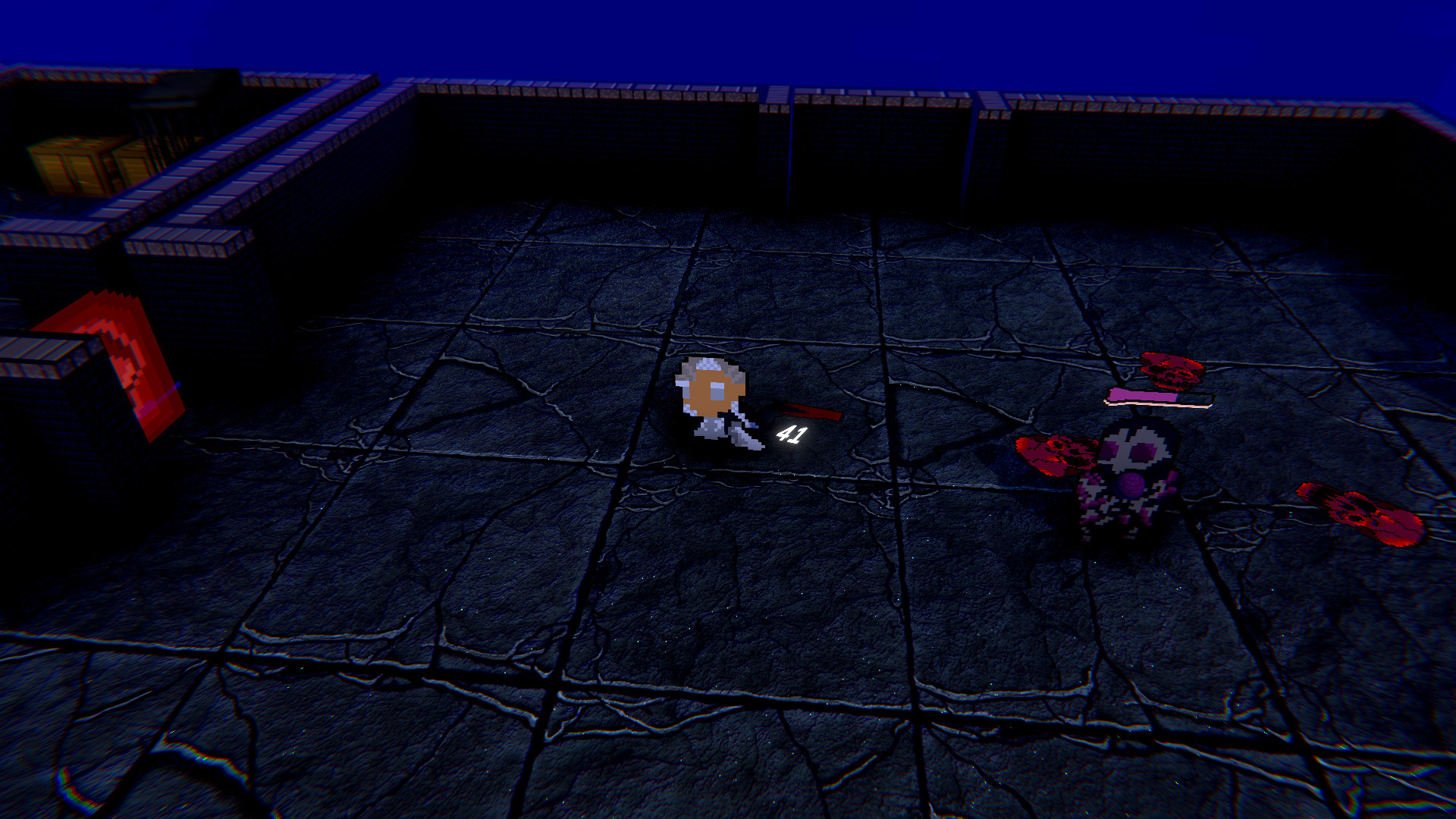 Soul Shifter Screenshots · SteamDB