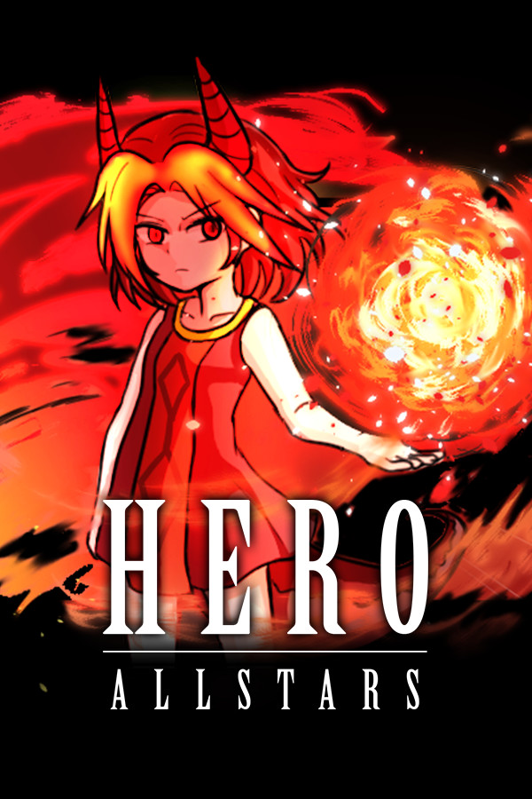 Hero Allstars: Void Invasion