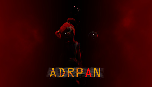 ADRPAN Steam capsule image