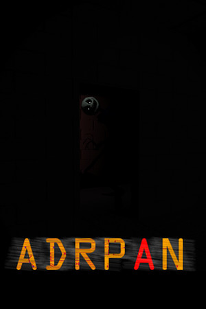ADRPAN cover art