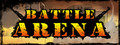BATTLE ARENA: Robot Apocalypse