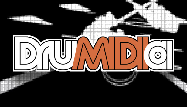 DruMidia Steam capsule image