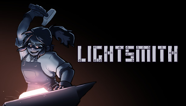 Lightsmith Steam capsule image