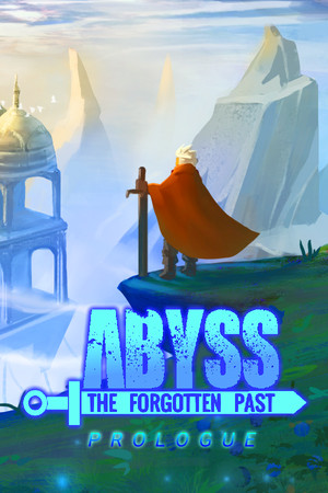 Abyss The Forgotten Past: Prologue cover art