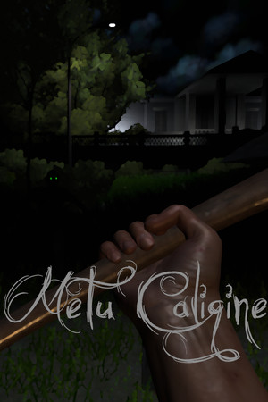 Metu Caligine cover art