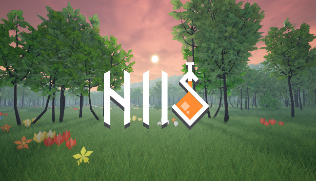 HIIS Steam capsule image