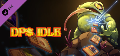 DPS IDLE - Guild Pack header image