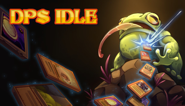 DPS IDLE - Hero Pack Steam capsule image