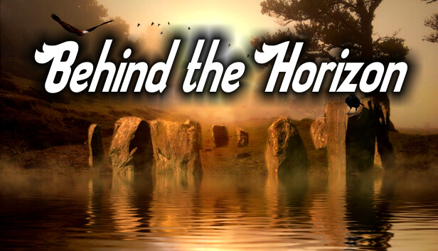 Behind the Horizon Steam capsule image