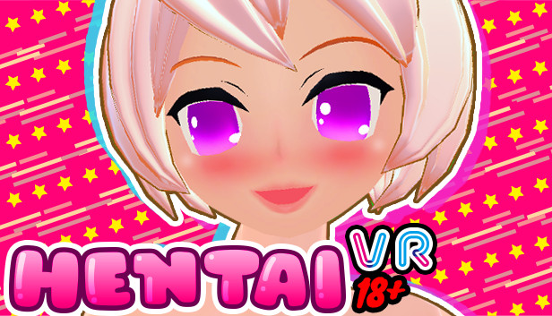 Hentai VR 18+