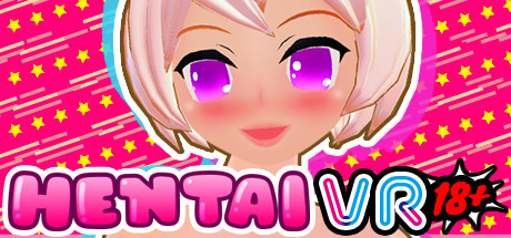 Hentai VR 18+ header