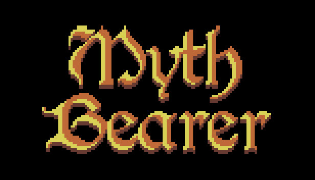Myth Bearer Steam capsule image