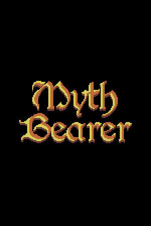 Myth Bearer cover art