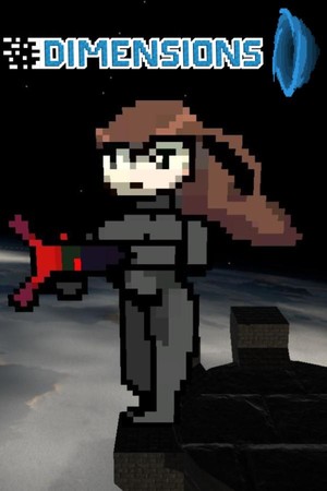 Dimensions cover art