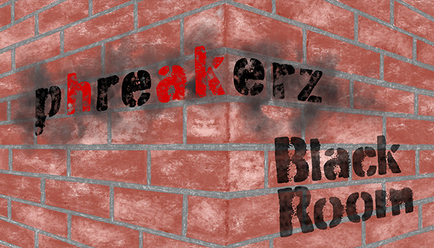 Ambient Channels: Phreakers - Black Room Steam capsule image