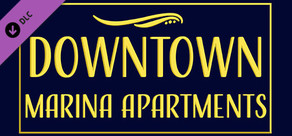 Ambient Channels: Downtown - Marina Apartments