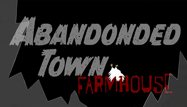 Ambient Channels: Abandoned Town - Farmhouse Steam capsule image