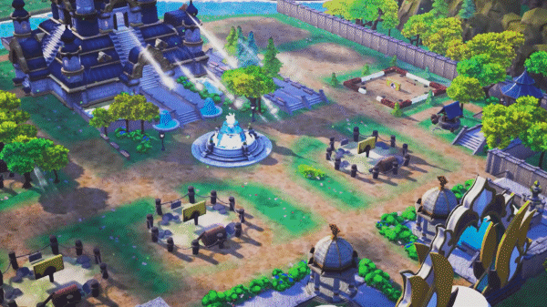 Valthirian Arc: Hero School Story 2