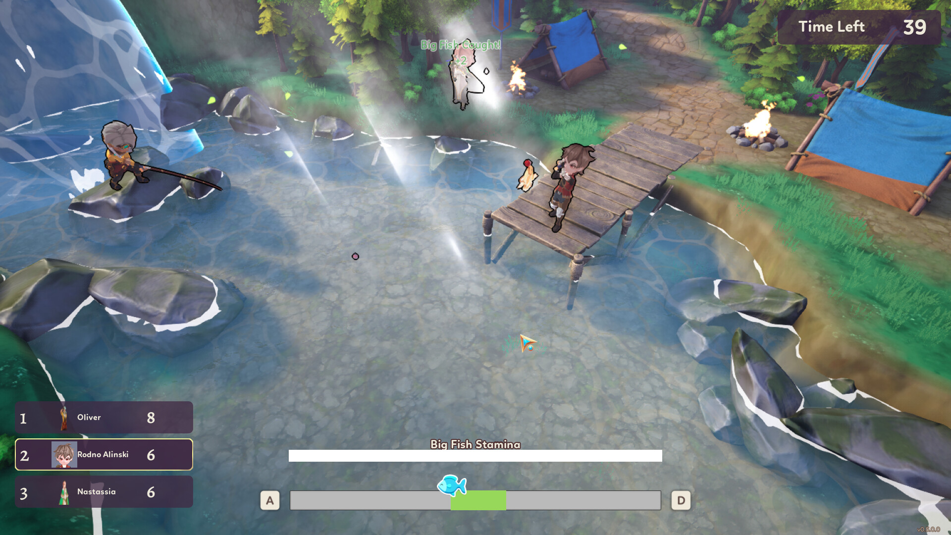 魔法学院：英雄校园物语 2-Valthirian Arc: Hero School Story 2-游戏截图-好玩游戏库