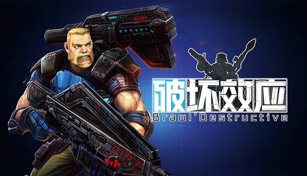 地域联盟1 Steam capsule image