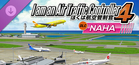 ATC4: Airport NAHA [ROAH] On Steam