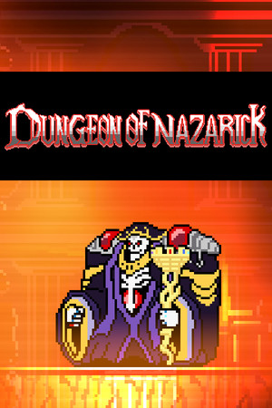 DUNGEON OF NAZARICK cover art