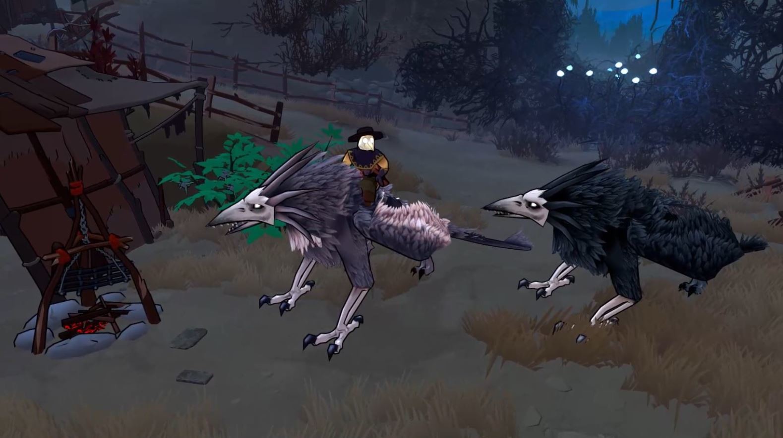 The Serpent Rogue on Steam