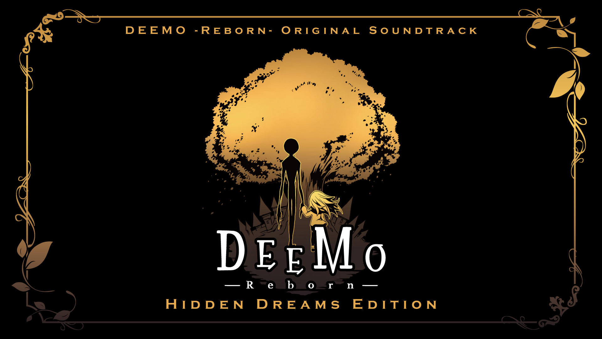 Deemo Reborn Ost Hidden Dreams Edition On Steam Deemo Reborn Ost Hidden Dreams Edition On Steam