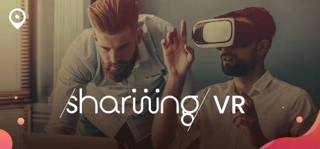 Shariiing VR