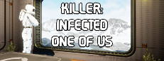 Killer Among Us 3D