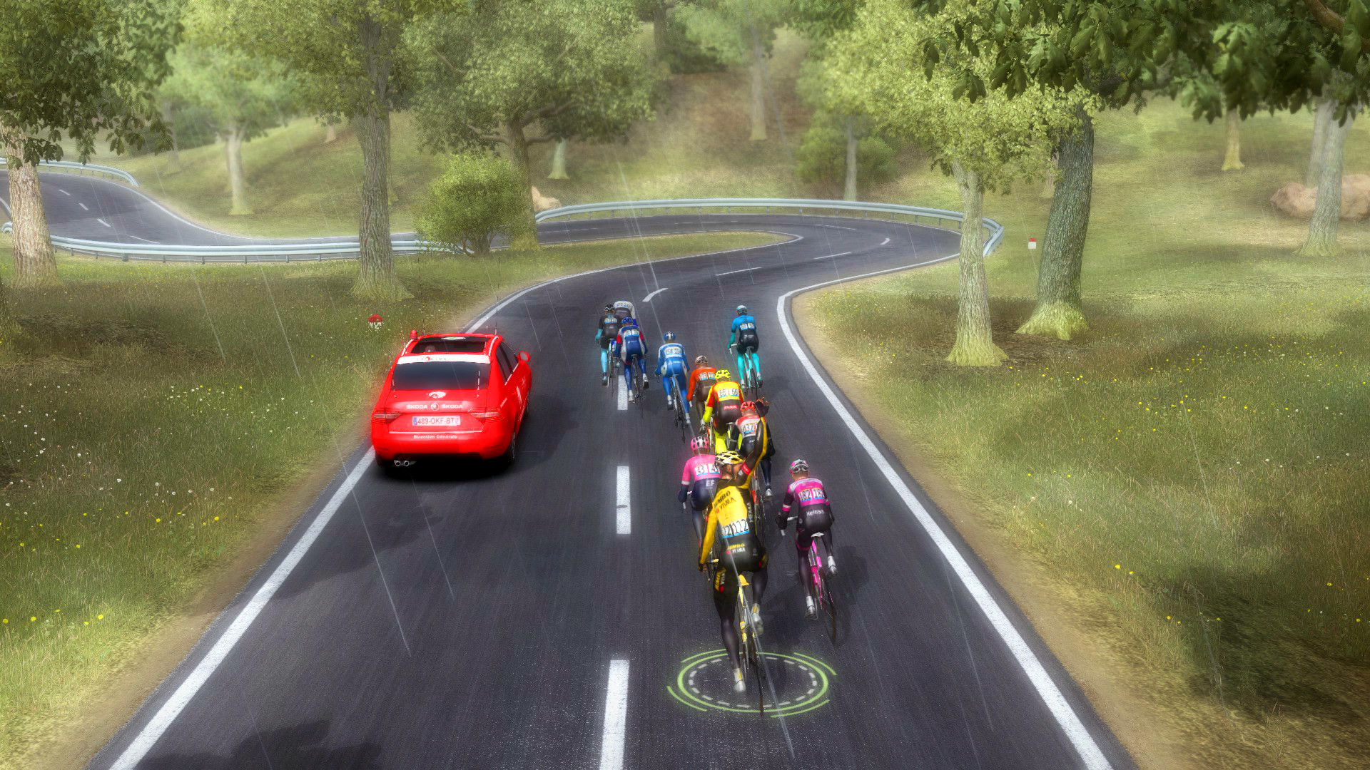 Pro Cycling Manager 2021 Pro Cycling Manager 2021 On Steam