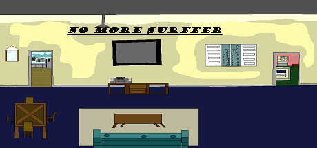no more surffer Cover Image