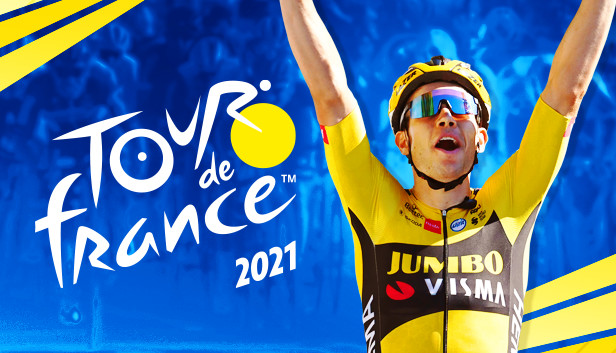 Tour De France 2021