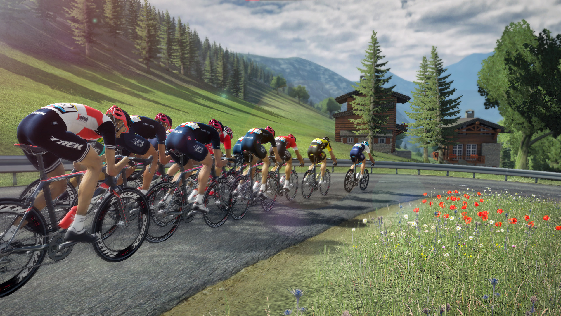 Buy The Cycling Bundle 2021 (PC) - Steam Key - GLOBAL - Cheap