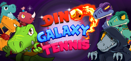 Baixar Dino Galaxy Tennis Torrent