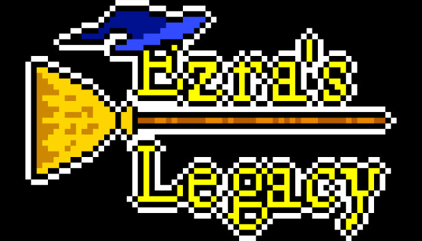 Ezra's Legacy Steam capsule image