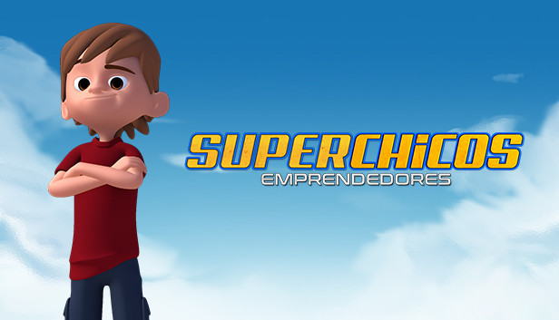 SUPERCHICOS Steam capsule image