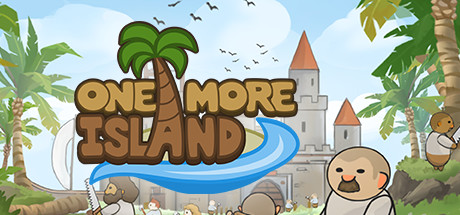 One More Island Cover Image