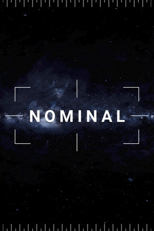 Nominal cover art