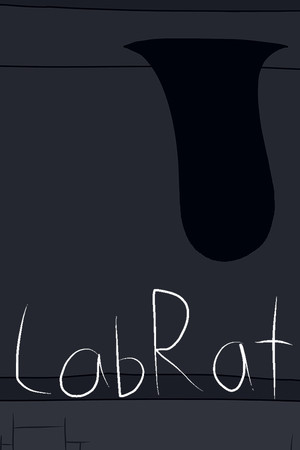 LabRat cover art