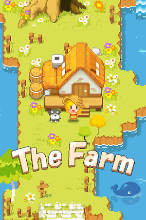 The Farm cover art