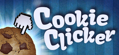 Cookie Clicker [PT-BR] Capa