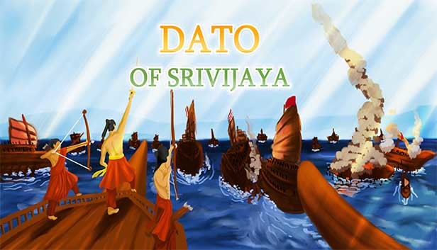 Dato of Srivijaya Steam capsule image